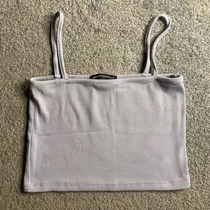 Brandy Melville Crop